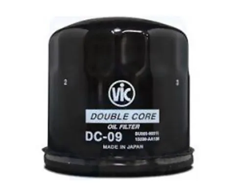 Масляный фильтр VIC DC-09 (C-307, 15400-PCX-004)