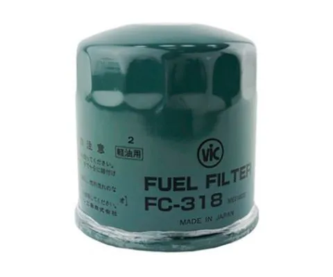Топливный фильтр VIC FC-318 (AY500-MT002, ME016823)