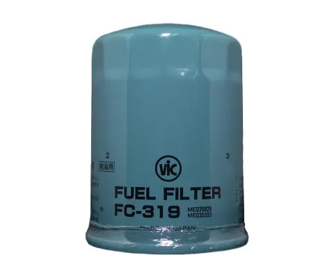 Топливный фильтр VIC FC-319 (ME015254)