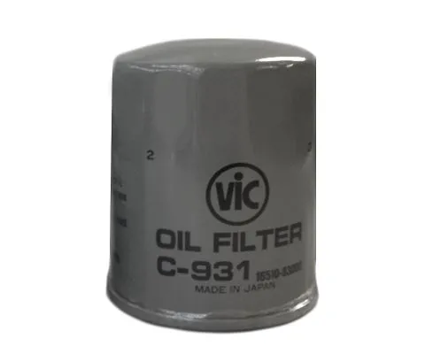 Масляный фильтр VIC С-931 (97133-4L000)