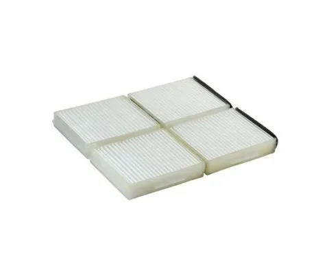 Салонный фильтр ALCO FILTERS MS-6233 (AC-404, Mazda GE6T-61-J6X)