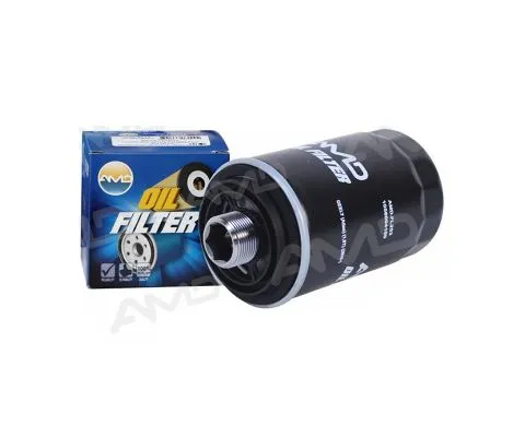 Масляный фильтр AMD AMD.FL253 (Geely Atlas)
