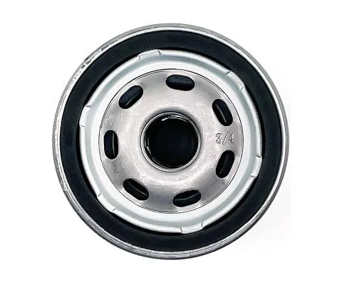Масляный фильтр BIG FILTER GB-120 (W7015, Ford 1218846, 1S7E6714BA, Land Rover C2Z21964)