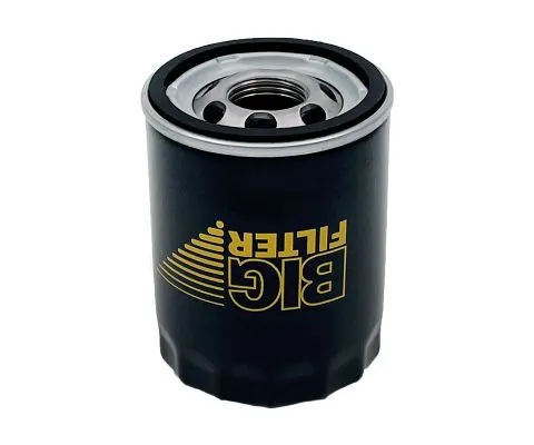 Масляный фильтр BIG FILTER GB-132 (W713/29, Land Rover/Jaguar 02AJ82297, Ford 3W4Z6731AB)