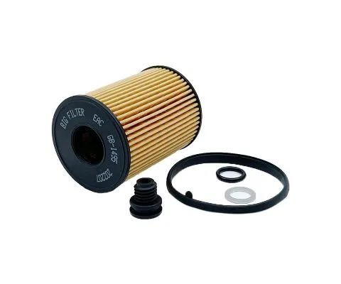 Масляный фильтр BIG FILTER GB-1495 (Hyundai/Kia 263502S000)