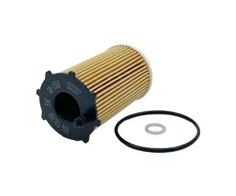 Масляный фильтр BIG FILTER GB-1500 (Hyundai/Kia 263203CAA0, S263203CAA0)