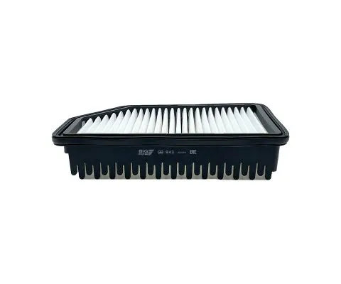 Воздушный фильтр BIG FILTER GB-943 (C25016, AP1228, A9614, Hyundai/Kia 281131R000)