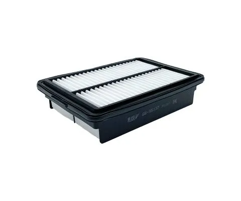 Воздушный фильтр BIG FILTER GB-95137 (C24054, AP1975, Hyundai/Kia 28113F0000)