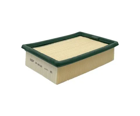 Воздушный фильтр BIG FILTER GB-95150 (C21102, Ford 5182117)