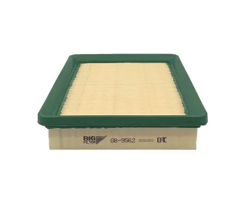 Воздушный фильтр BIG FILTER GB-9562 (C2676, LX1030, AP1082, Hyundai/Kia 281132D000)