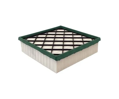 Воздушный фильтр BIG FILTER GB-9597PL (C22117, AP006, Lada, Ford, Land Rover/Jaguar, VAG)