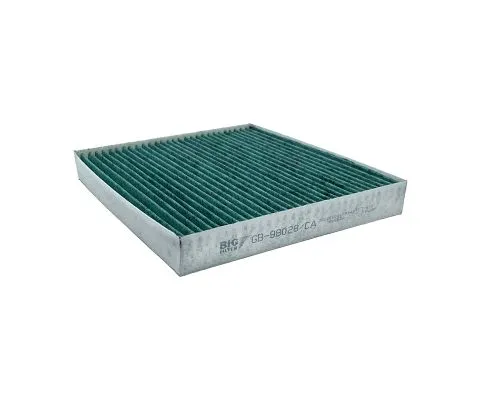 Салонный фильтр BIG FILTER GB-98028/CA (CUK23019/1, Hyundai/Kia 97133D1000)