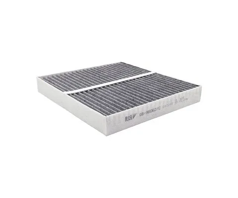 Салонный фильтр BIG FILTER GB-98062/C (CUK 23 024, Hyundai/Kia 97133L1000)