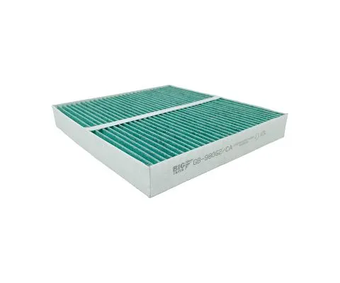 Салонный фильтр BIG FILTER GB-98062/CA (FP 23024, Hyundai/Kia 97133L1000)