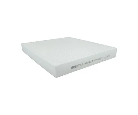 Салонный фильтр BIG FILTER GB-98073 (CUK 26 010, Hyundai/Kia 97133C5000)