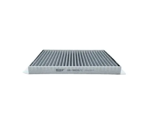 Салонный фильтр BIG FILTER GB-9826/C (Hyundai/Kia 971332H000)