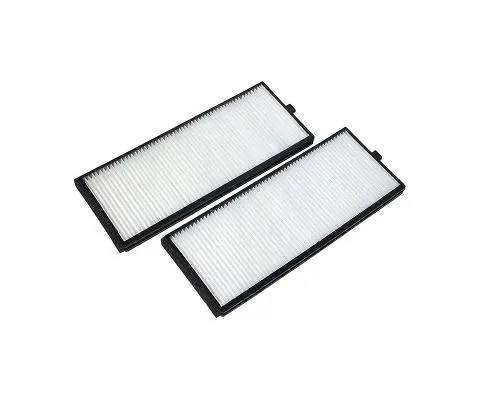 Салонный фильтр BIG FILTER GB-9839 (Hyundai/Kia 976171C000, 976171C001, 976171C200)