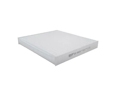 Салонный фильтр BIG FILTER GB-9909 (CU2362, LA343, K1219, Hyundai/Kia 971332B010)
