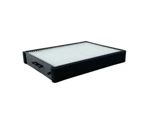 Салонный фильтр BIG FILTER GB-9913 (CU2647, LA347, K1140, Hyundai/Kia 9761938000)