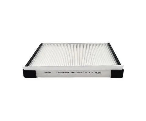 Салонный фильтр BIG FILTER GB-9959 (CU2331, LA447, K1314, Hyundai/Kia 087902H000A)