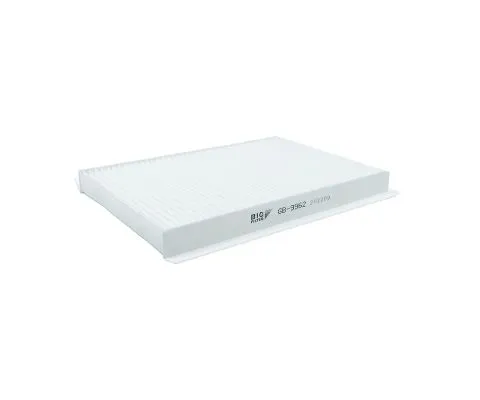 Салонный фильтр BIG FILTER GB-9962 (CU2532, K1245, Hyundai/Kia 971331H000, F178AP6AA01, S971331H000)