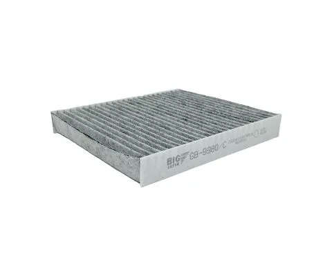 Салонный фильтр BIG FILTER GB-9980/C (Hyundai/Kia 971332K000, S971332K000)