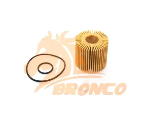 Масляный фильтр BRONCO BRO-0512 (O-118, 041523111079, 04152YZZA1, 041523109079)