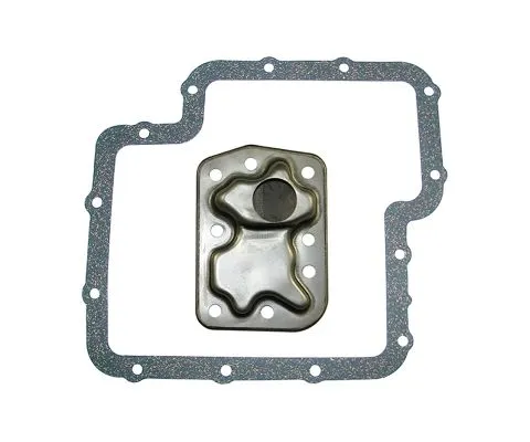 Фильтр АКПП COB-WEB 112860 (Hyundai/Kia 45611-02700)
