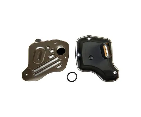 Фильтр АКПП COB-WEB SF204S (Mazda FU9A-21-500, Ford F32Z-7A098A)