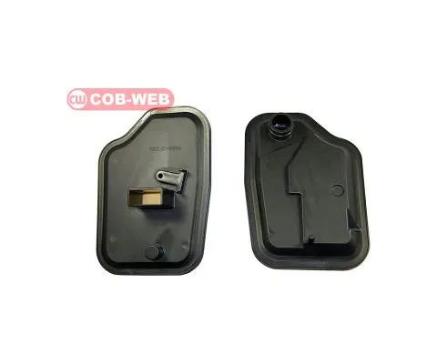 Фильтр АКПП COB-WEB SF254A (Ford 6E5Z-7B155-A, 31728-HA00B, Mazda FNC1-21-500A)