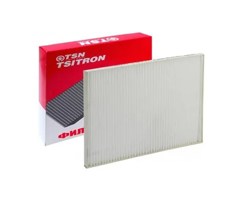Салонный фильтр ЦИТРОН TSN 97593 (AC-Subaru G3210-AE000)