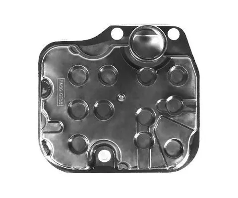 Фильтр АКПП DOUBLE FORCE DFT1267 (Toyota 35330-0W020, 35330-0W021)