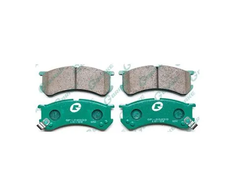 Тормозные колодки G-BRAKE GP-00030 (Toyota Sparky)