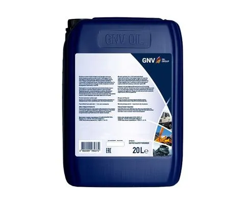 Жидкость для ГУР GNV PSF LT, 1л на розлив