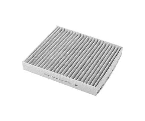 Салонный фильтр GREEN FILTER IF0334K (AC206C, CA18970, Nissan B72771CA1A)