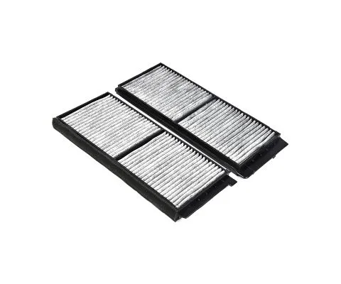 Салонный фильтр JUST DRIVE JDAC-404EC (AC-404, D65161J6X, D65161J6X9A)