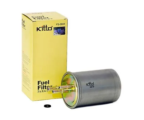 Топливный фильтр KITTO FS-0044 (FC-Kia 0K52A13480)