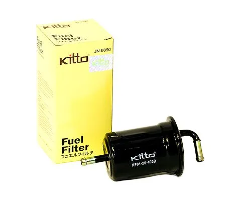 Топливный фильтр KITTO JN-9090 (FC-Mazda KF01-20-490B)