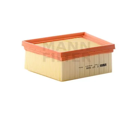 Воздушный фильтр MANN C 17 006 (A-Ford 1516725)
