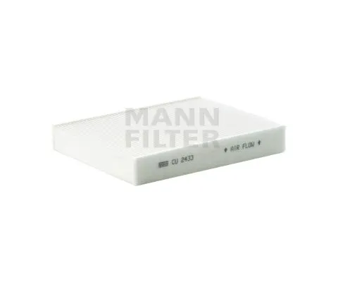Воздушный фильтр MANN CU 2433 (AC-Ford 1204459)