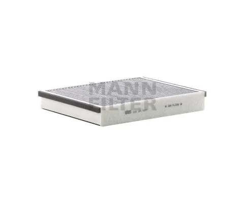 Салонный фильтр MANN CUK 25 007 (AC-Ford 1709013)