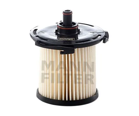Топливный фильтр MANN PU 12 003 z (FC-Ford 1727201)
