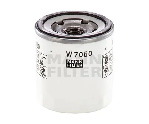 Масляный фильтр MANN W 7050 (C-Ford 1812551)