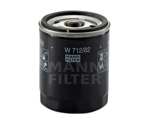 Масляный фильтр MANN W 712/82 (C-Ford 1339125)