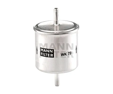 Топливный фильтр MANN WK 79 (FC-Ford 6594603)