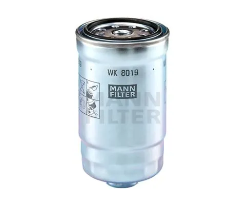 Топливный фильтр MANN WK 8019 (FC-Hyundai/Kia 319224H000)