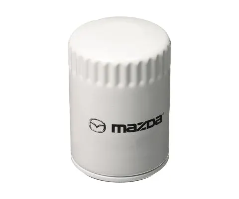 Масляный фильтр MAZDA CA02-14-302A (C-010)