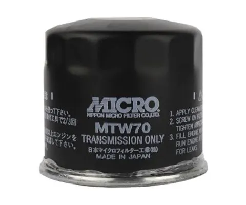Фильтр АКПП MICRO MTW70 (T-70, 38325-AA032)