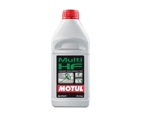 Жидкость для ГУР MOTUL Multi HF, 1л