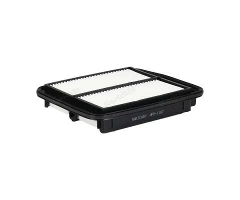 Воздушный фильтр NARICHIN NFH-1187 (Honda 17220-RFE-000, Nissan AY120-HN034)